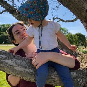 Meet your Posher, Rachel